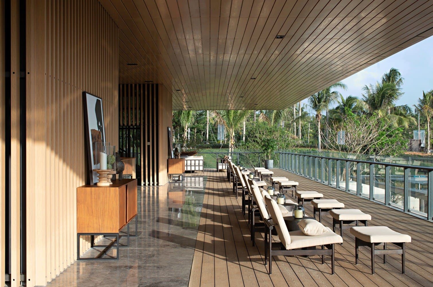 Lakeside Tea Pavilion — image 4