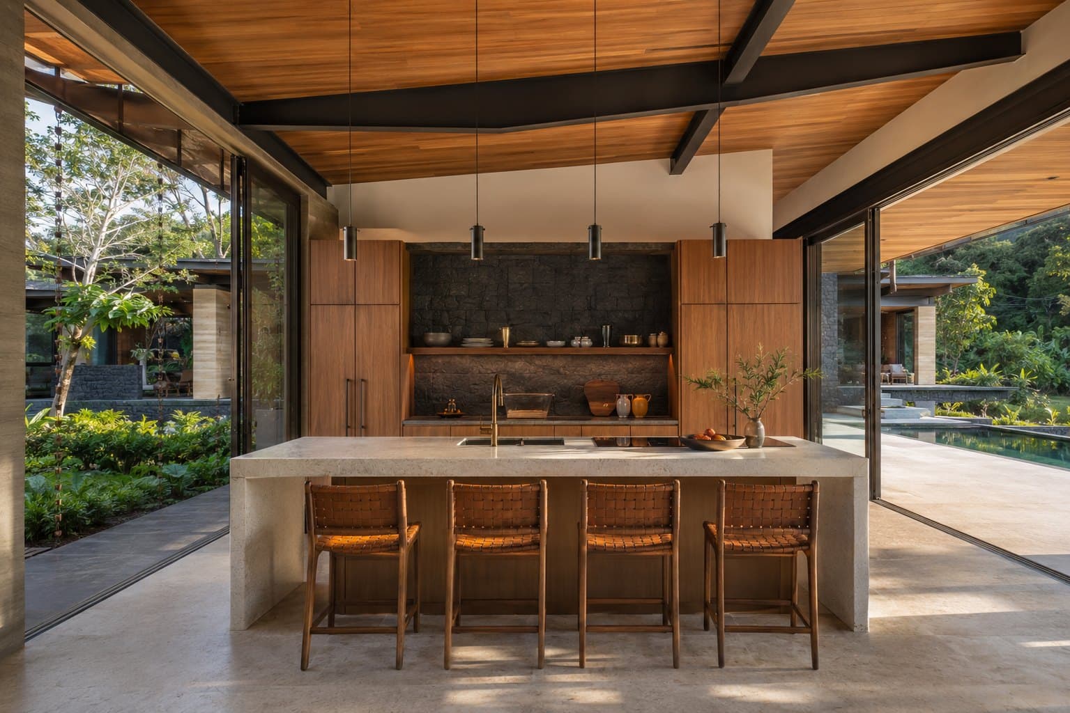 Slope House — image 4