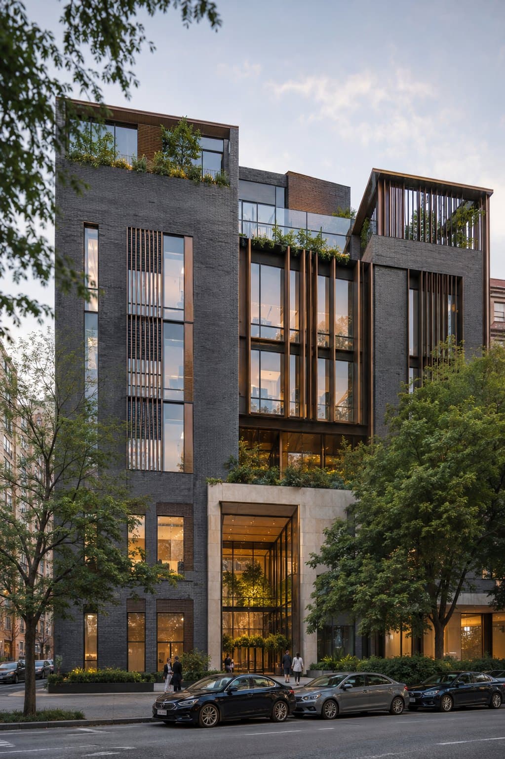 Brick Court Apartments — image 4