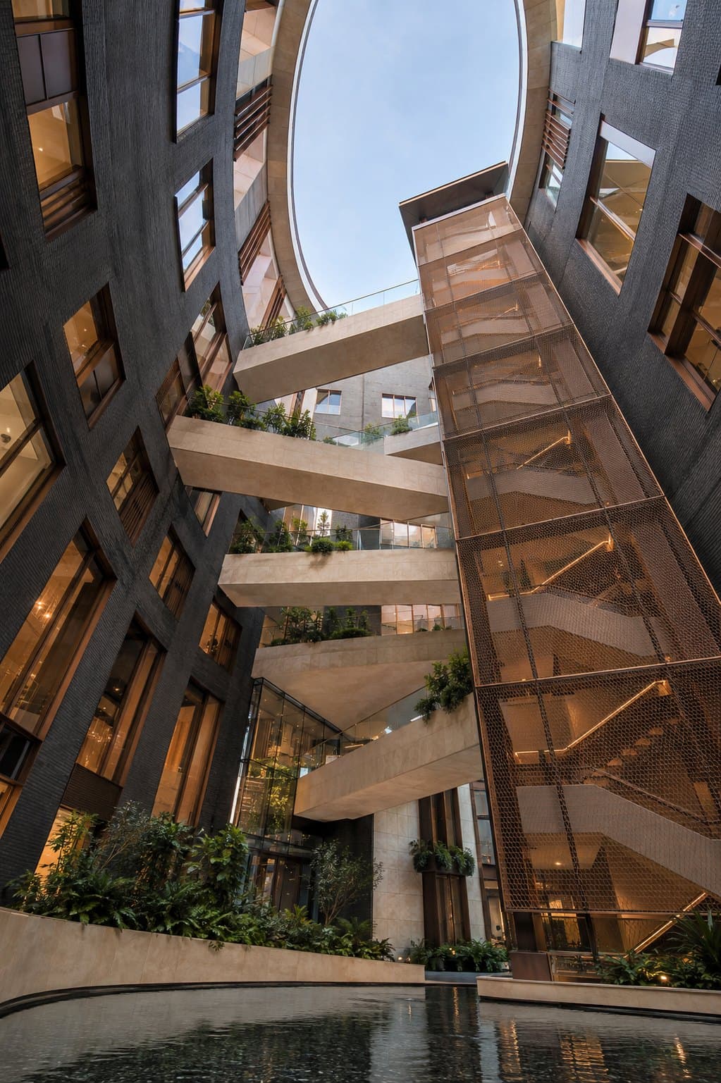 Brick Court Apartments — image 5