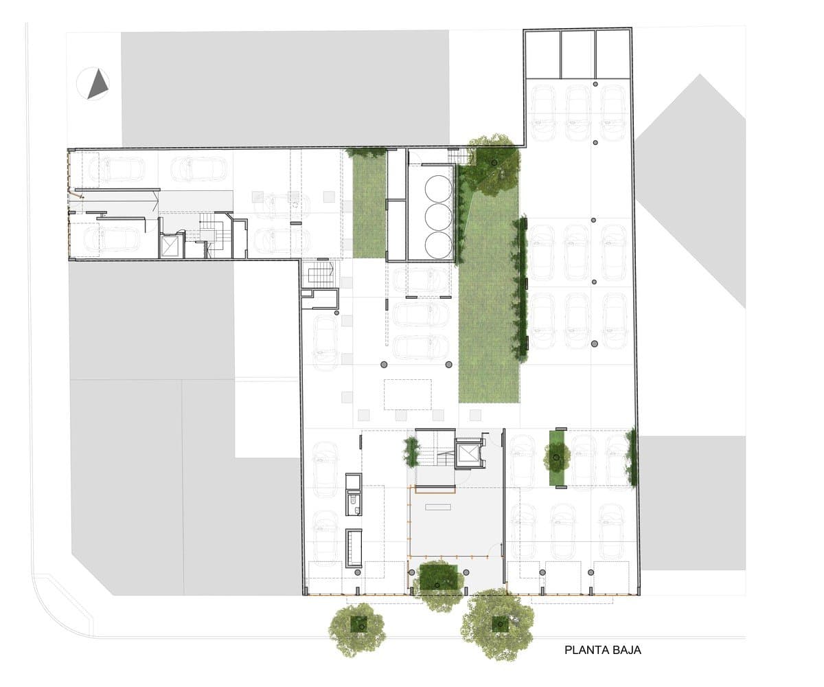 Terrace Court Residences — image 6