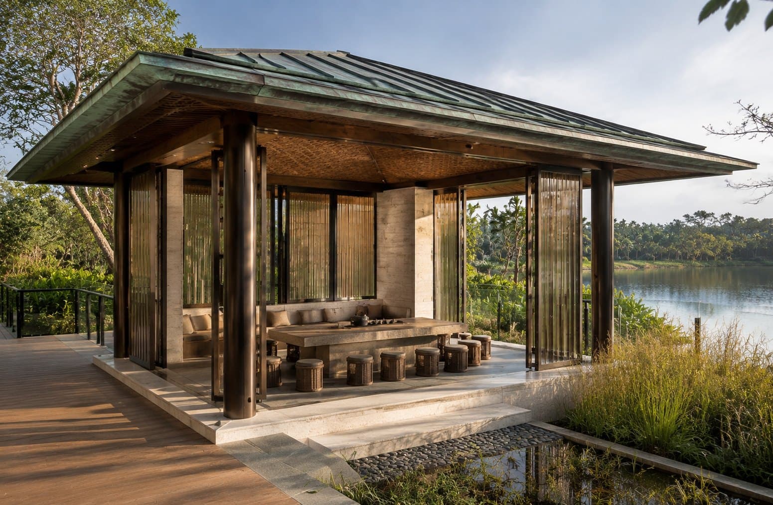 Grand Villa