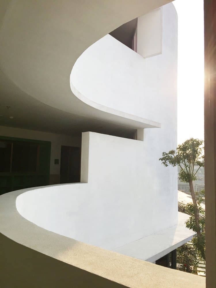Riverside School Campus — image 5
