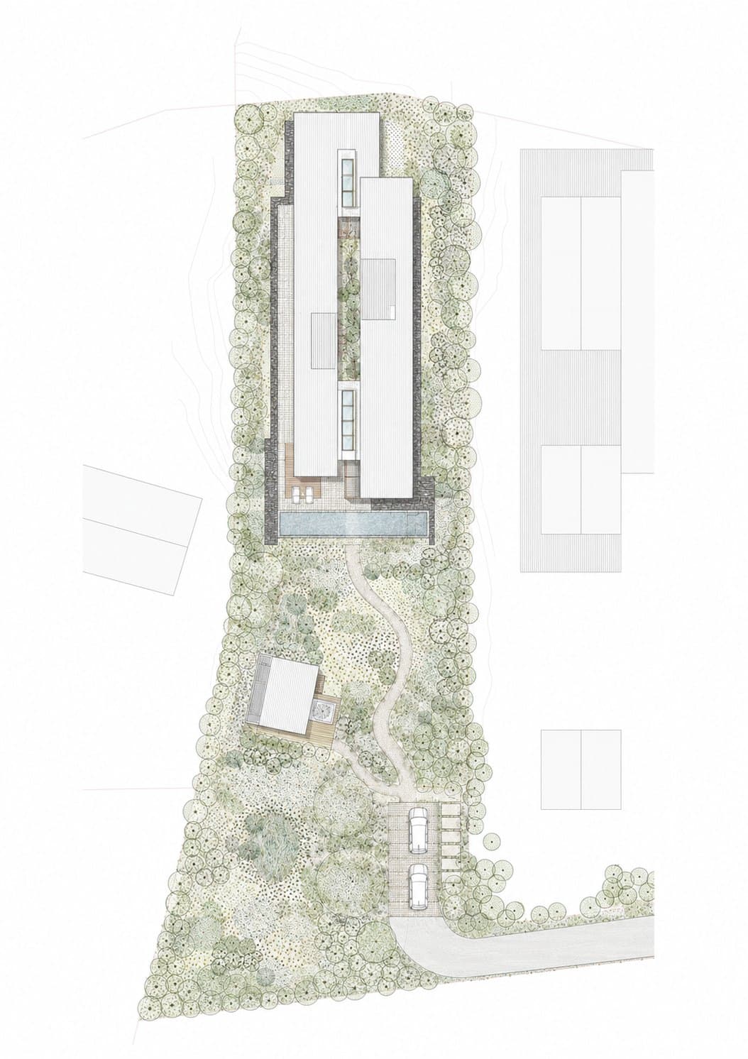 Ridgeline House — image 8
