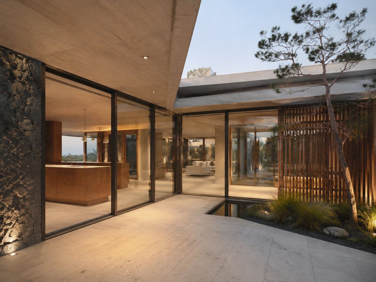 Ridgeline House — image 2