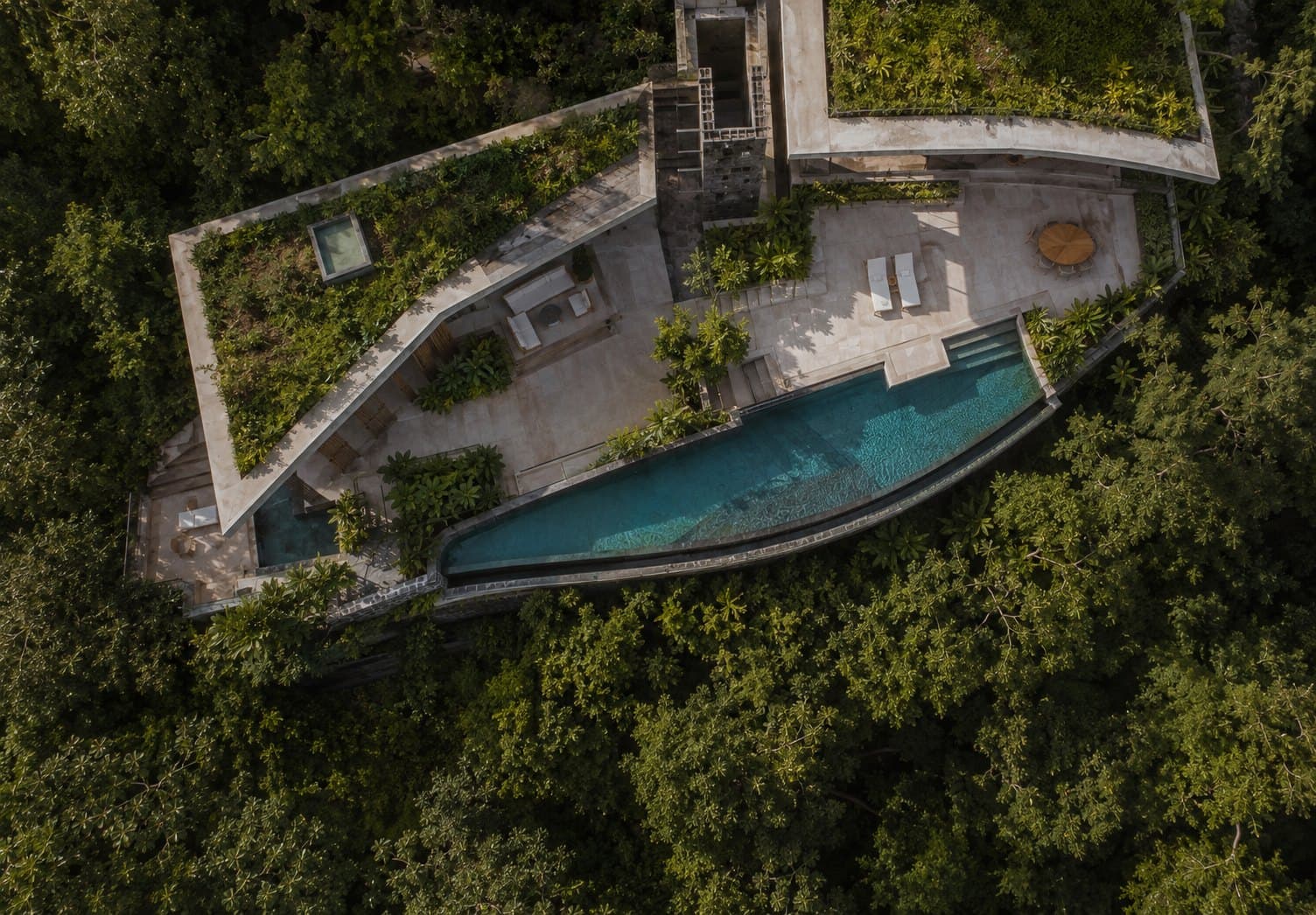 Canopy Hill Villa — image 3
