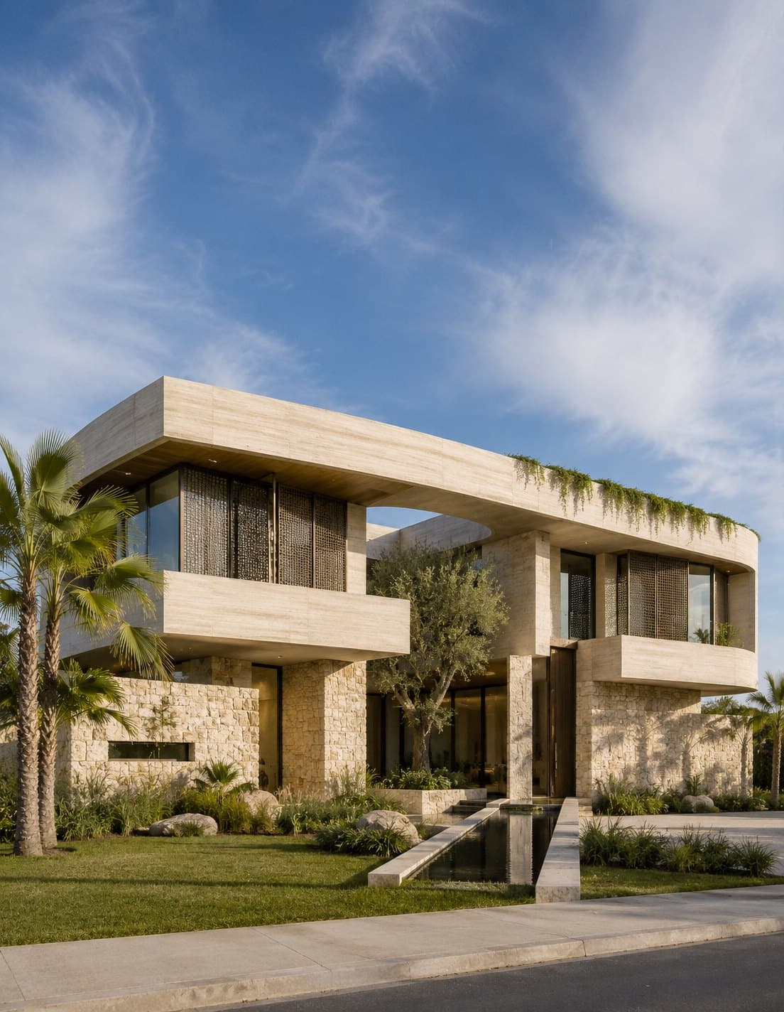 Olive Court Residence — image 4