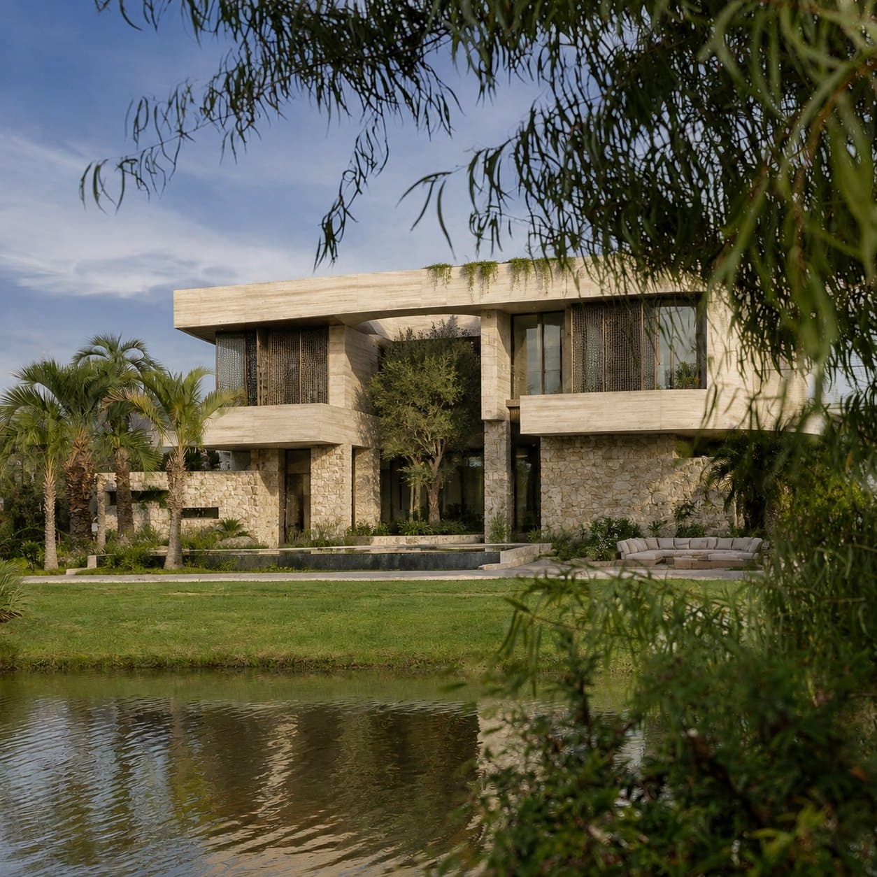 Olive Court Residence — image 3