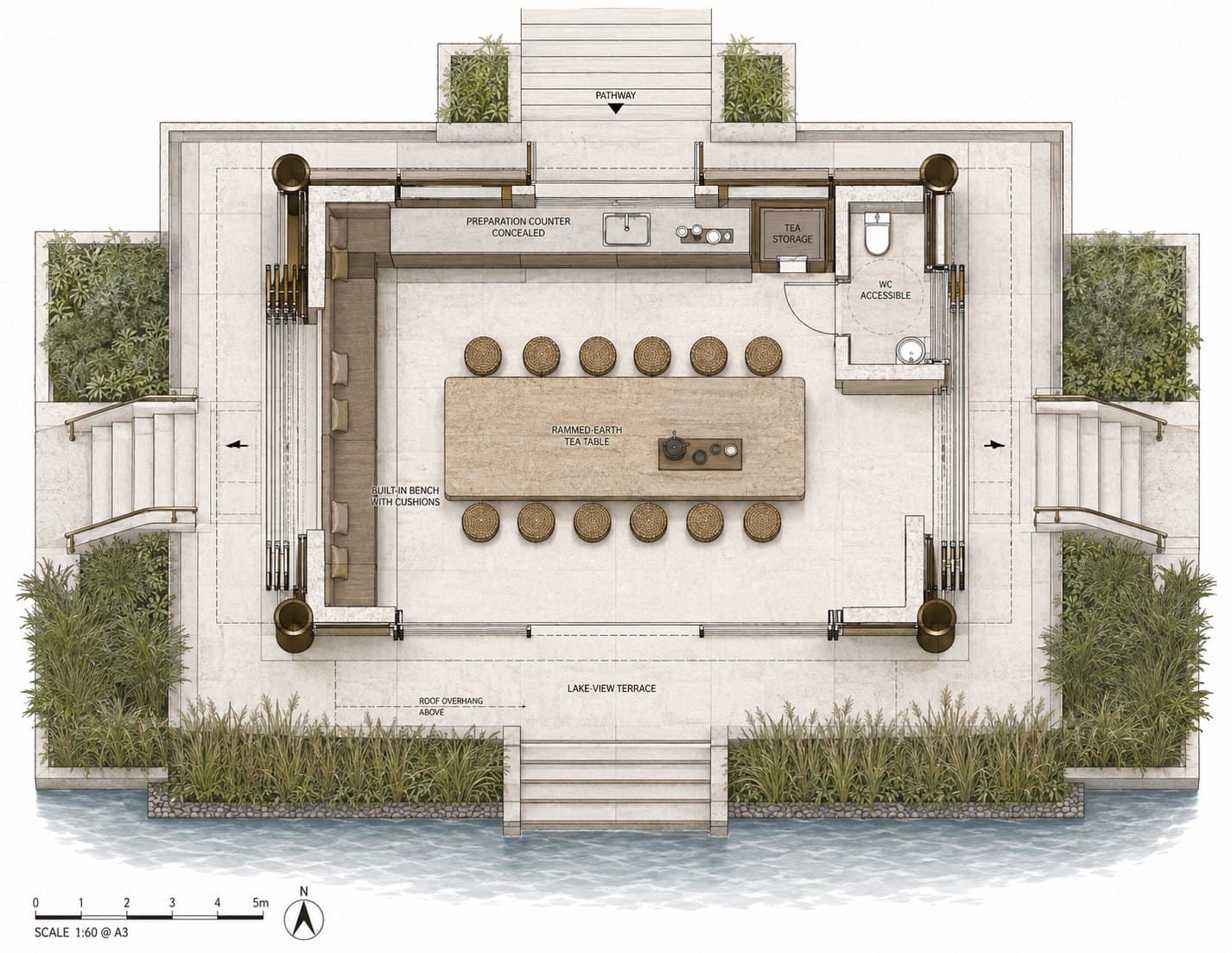 Grand Villa — image 7