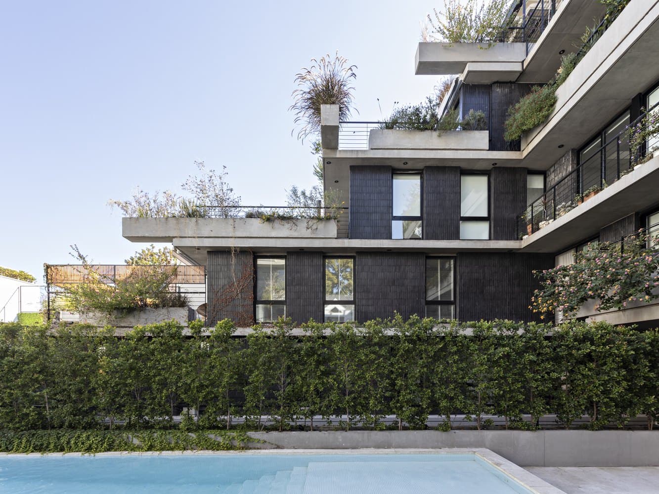 Terrace Court Residences — image 3