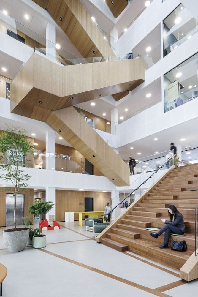 Civic Assembly Building — image 5