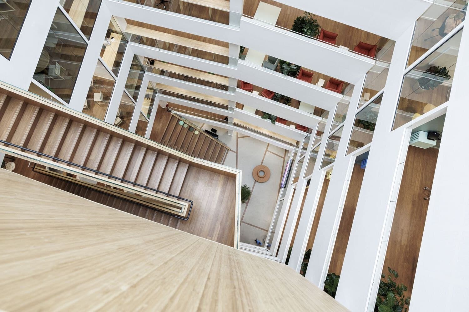 Civic Assembly Building — image 2