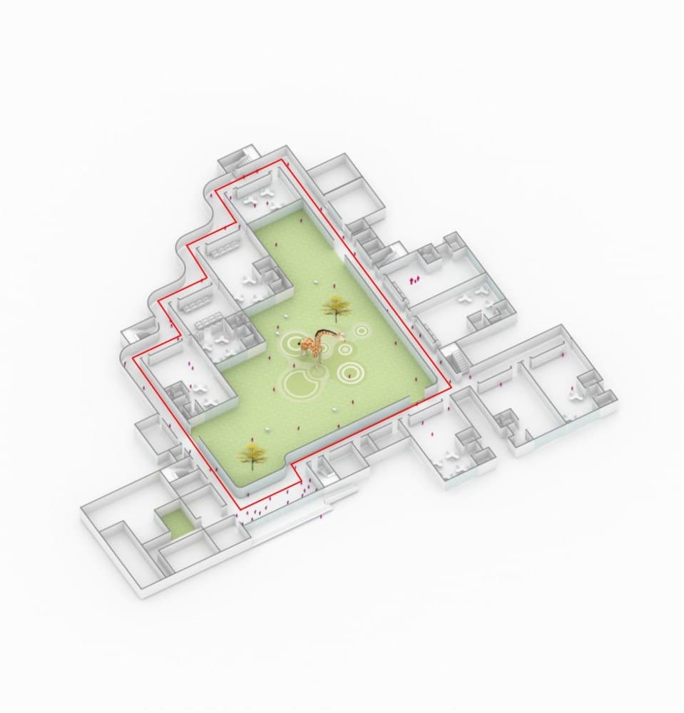 Riverside School Campus — image 9